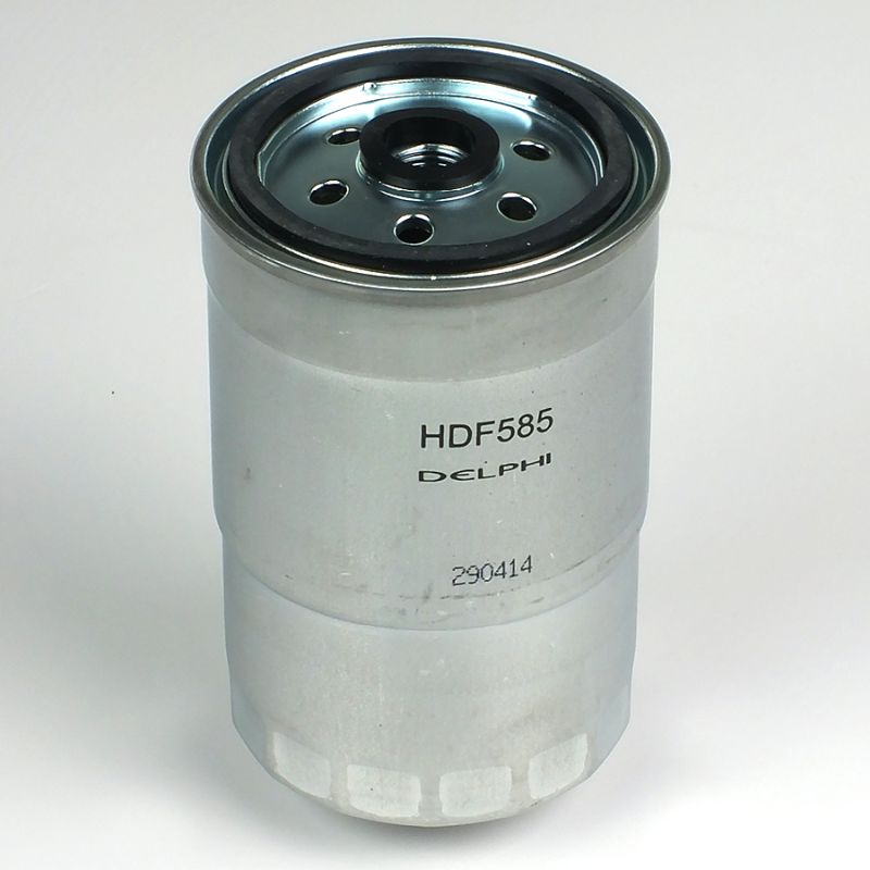 Compre Filtro de combustível da DELPHI HDF585 a um preço baixo por 13,27 €