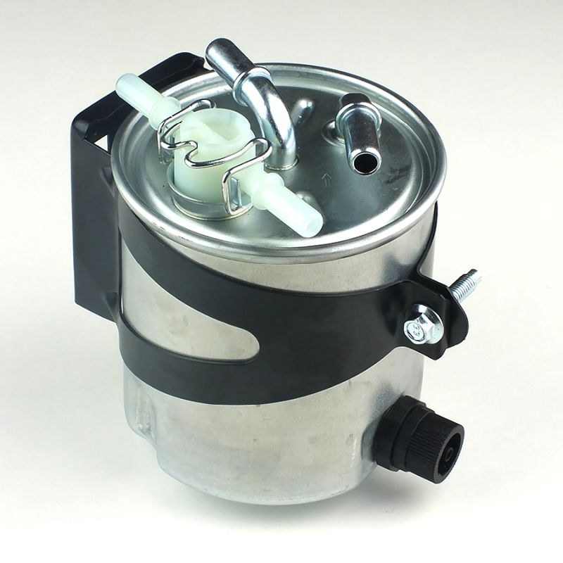 Comprar Filtro combustible de DELPHI HDF584 a bajo precio de 35,20 €
