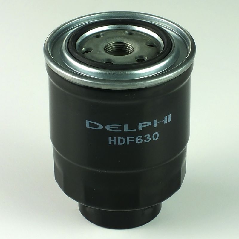 Compre Filtro de combustível da DELPHI HDF630 a um preço baixo por 19,62 €