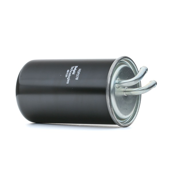 Compre Filtro de combustível da DELPHI HDF578 a um preço baixo por 15,00 €