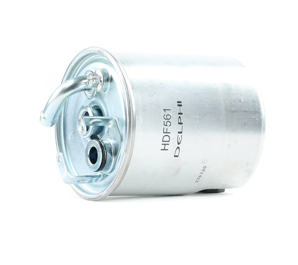 Compre Filtro de combustível da DELPHI HDF561 a um preço baixo por 17,24 €