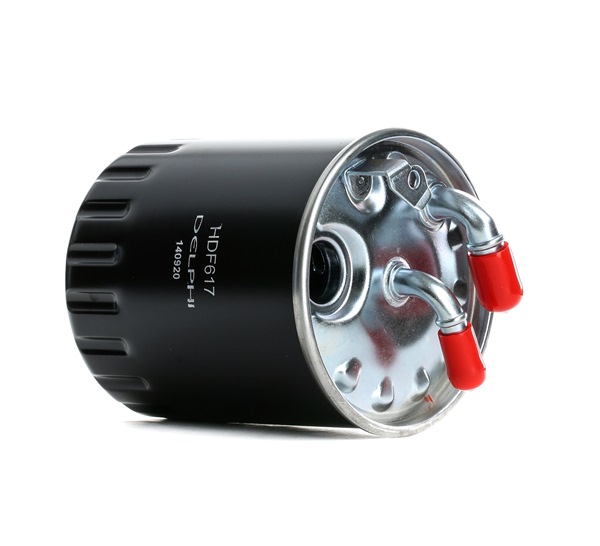 Compre DELPHI Filtro de combustível Art.: HDF617 online
