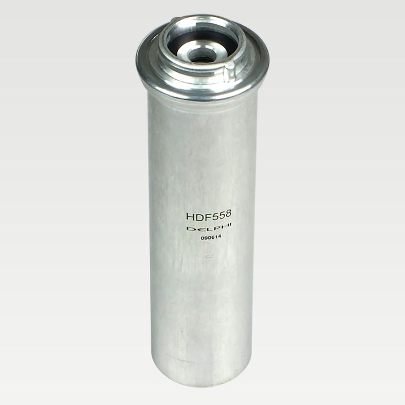 Compre Filtro de combustível da DELPHI HDF558 a um preço baixo por 25,73 €