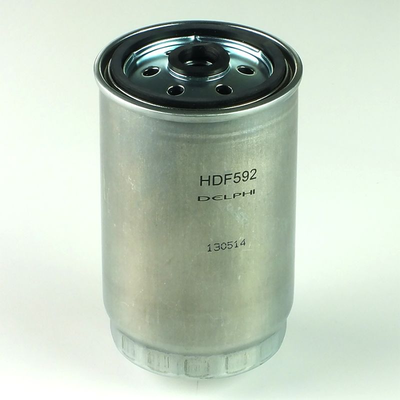 Compre Filtro de combustível da DELPHI HDF592 a um preço baixo por 27,43 €