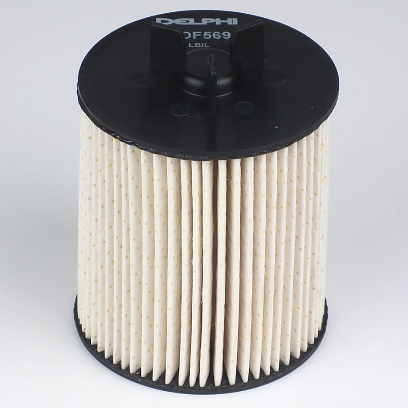 Comprar Filtro combustible de DELPHI HDF569 a bajo precio de 45,81 €