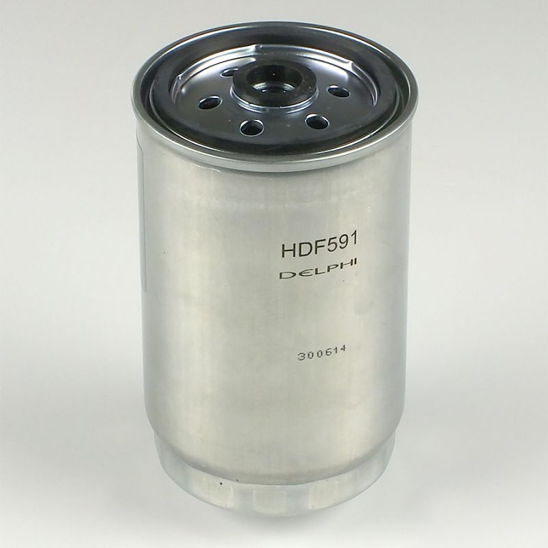 Compre Filtro de combustível da DELPHI HDF591 a um preço baixo por 12,22 €