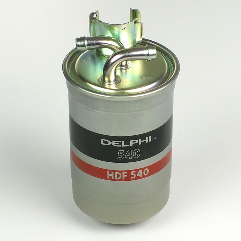 Achetez des DELPHI Filtre à carburant Art.: HDF540 en ligne