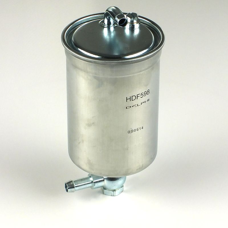 Compre DELPHI Filtro de combustível Art.: HDF598 online