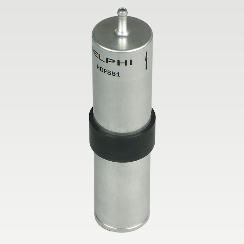Compre Filtro de combustível da DELPHI HDF551 a um preço baixo por 21,19 €