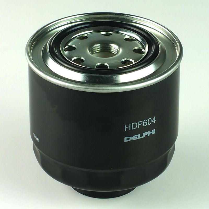 Compre Filtro de combustível da DELPHI HDF604 a um preço baixo por 46,56 €