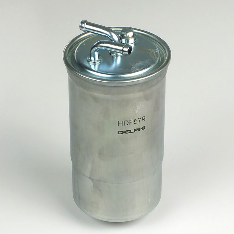 Compre Filtro de combustível da DELPHI HDF579 a um preço baixo por 13,72 €