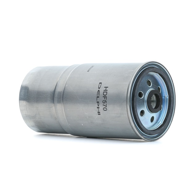 Compre Filtro de combustível da DELPHI HDF570 a um preço baixo por 14,14 €