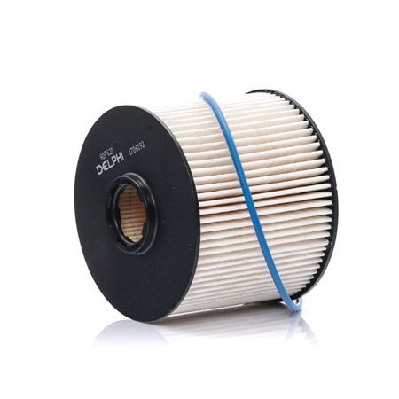 Compre Filtro de combustível da DELPHI HDF621 a um preço baixo por 15,44 €