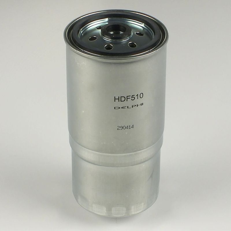 Compre Filtro de combustível da DELPHI HDF510 a um preço baixo por 17,74 €