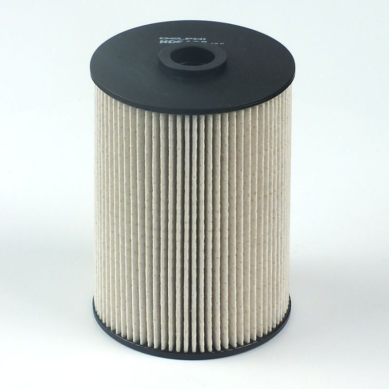 Kraftstofffilter für VW von DELPHI