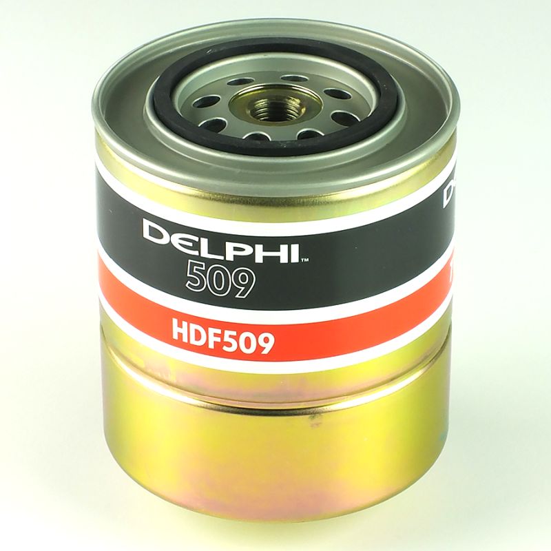 Compre Filtro de combustível da DELPHI HDF509 a um preço baixo por 15,83 €