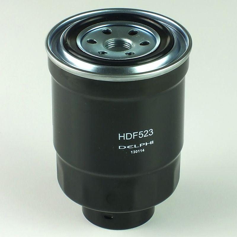Kraftstofffilter von DELPHI HDF523