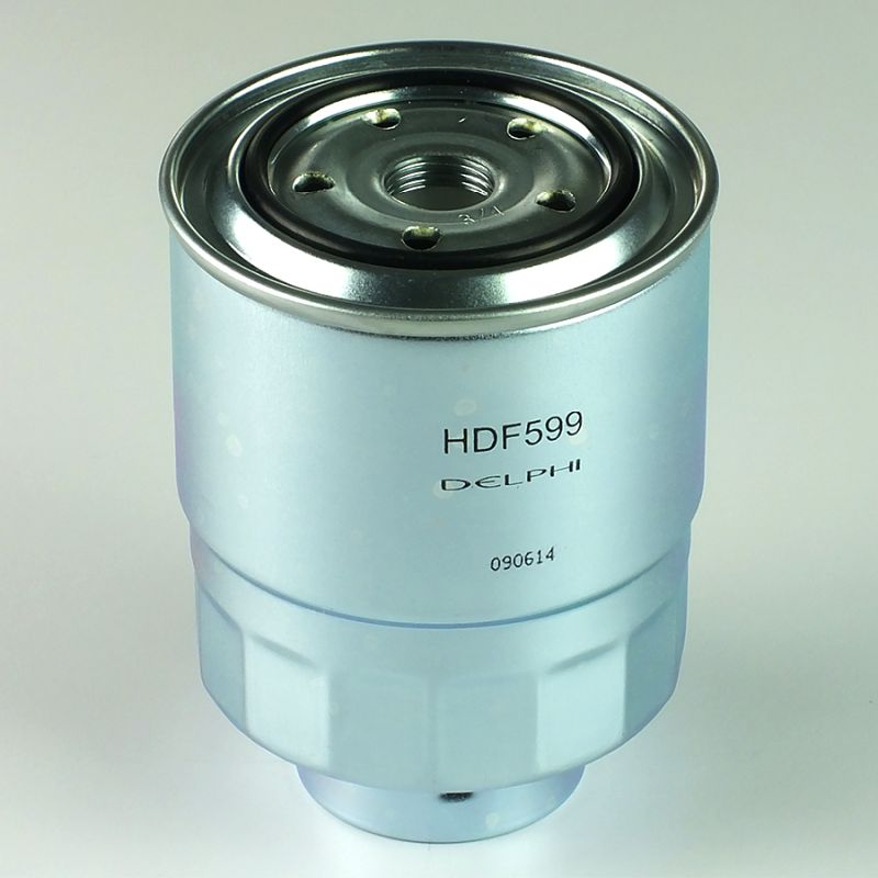 Compre Filtro de combustível da DELPHI HDF599 a um preço baixo por 15,81 €