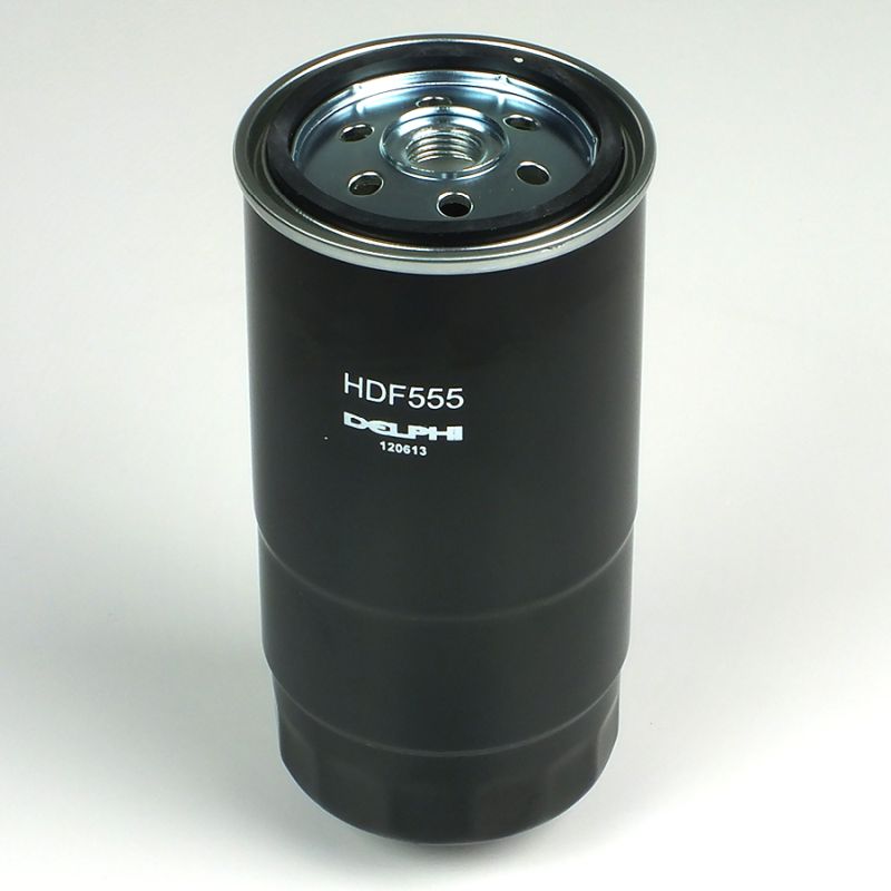 Compre Filtro de combustível da DELPHI HDF555 a um preço baixo por 12,20 €