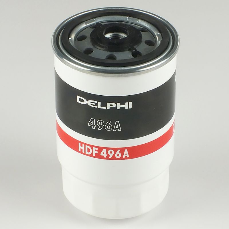 Compre Filtro de combustível da DELPHI HDF496 a um preço baixo por 8,94 €