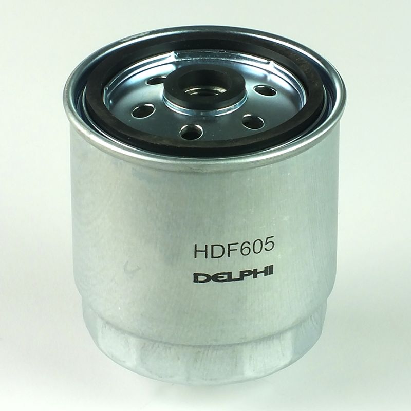 Compre Filtro de combustível da DELPHI HDF605 a um preço baixo por 18,23 €