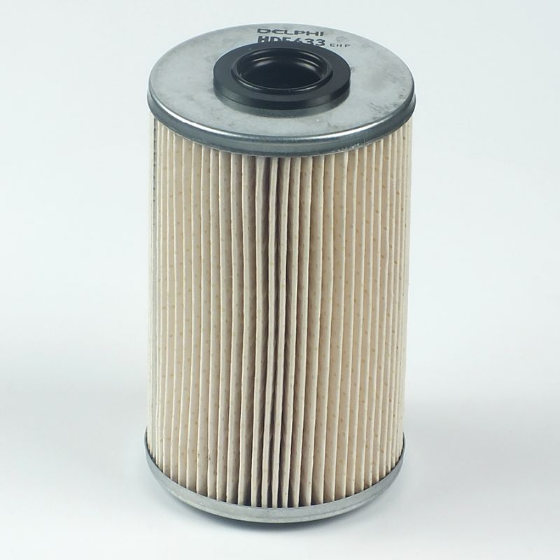 Compre Filtro de combustível da DELPHI HDF633 a um preço baixo por 11,68 €