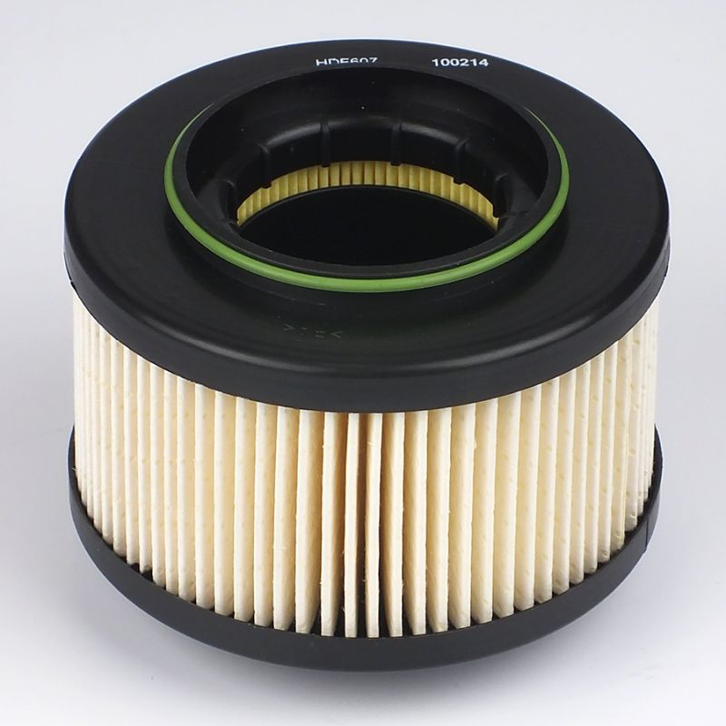 Compre Filtro de combustível da DELPHI HDF607 a um preço baixo por 11,29 €