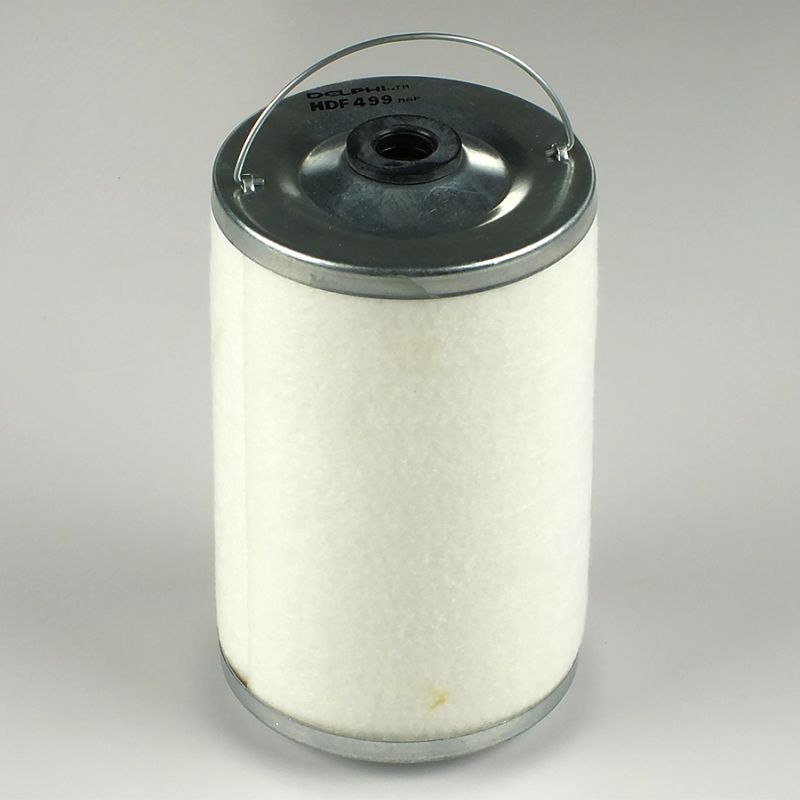 Achetez des DELPHI Filtre à carburant Art.: HDF499 en ligne