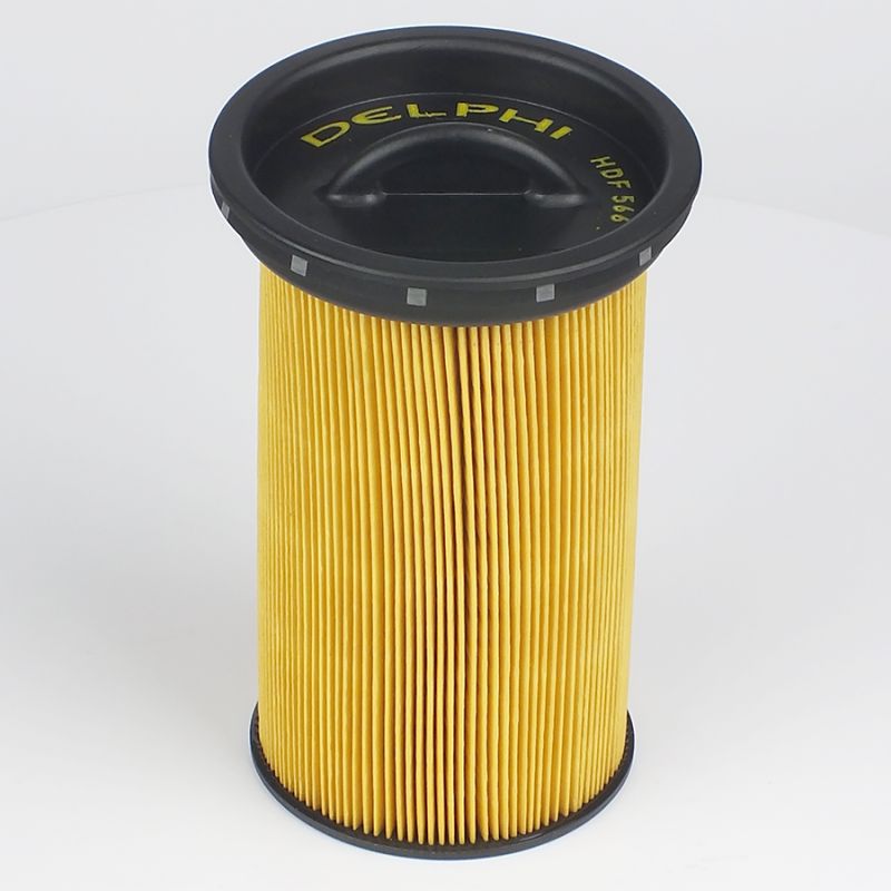 Compre Filtro de combustível da DELPHI HDF566 a um preço baixo por 9,25 €
