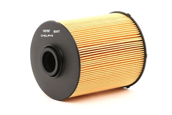 Compre DELPHI Filtro de combustível Art.: HDF567 online