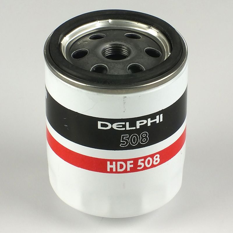 Compre Filtro de combustível da DELPHI HDF508 a um preço baixo por 9,22 €