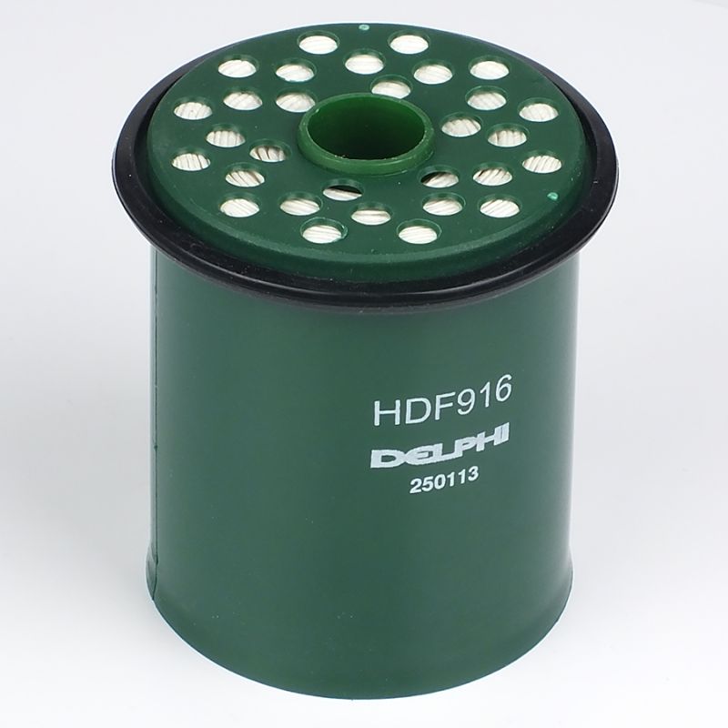 Compre Filtro de combustível da DELPHI HDF916 a um preço baixo por 19,62 €