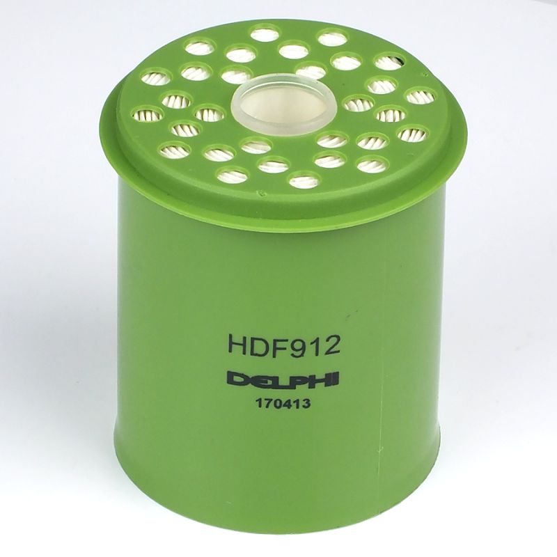 Compre DELPHI Filtro de combustível Art.: HDF912 online