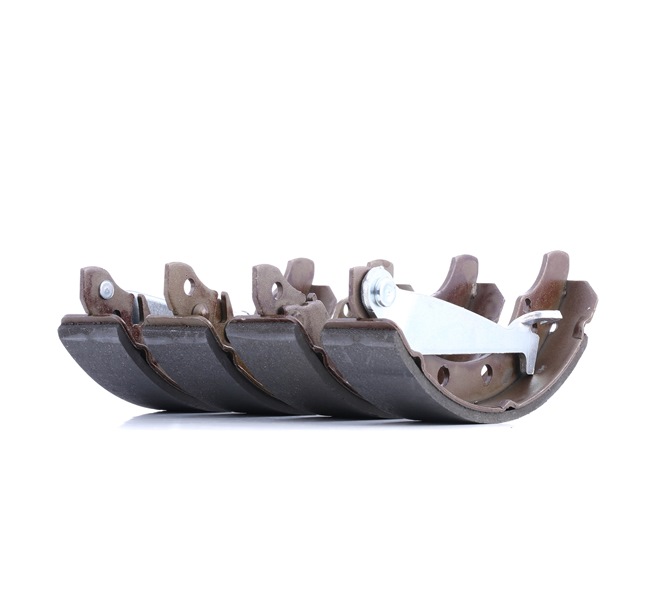 Comprar Juego de zapatas de frenos de ZIMMERMANN 10990.100.3 a bajo precio de 26,69 €