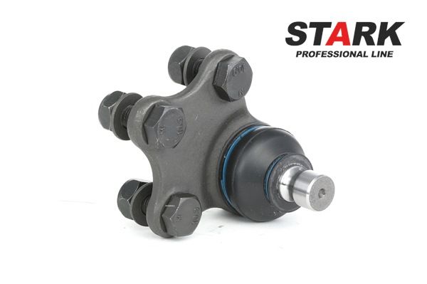 Osta Pallonivel STARK:llä SKSL-0260056 edullisesti hintaan 12,17 €