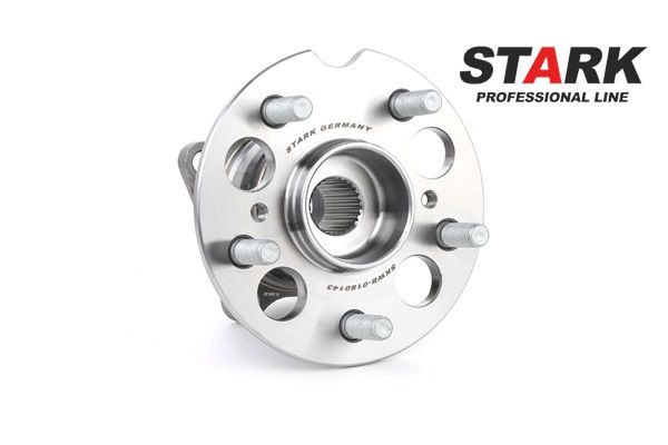 Radlagersatz für TOYOTA von STARK