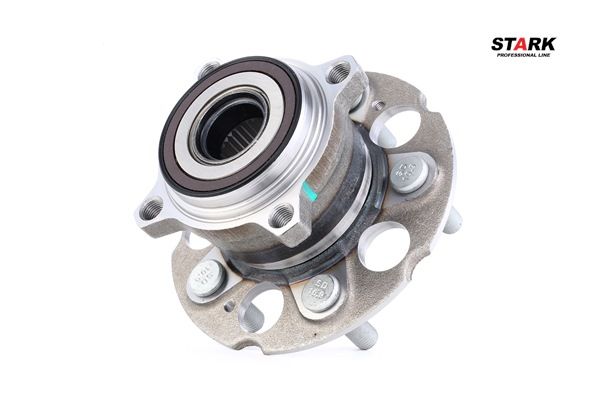 Radlagersatz SKWB-0180219