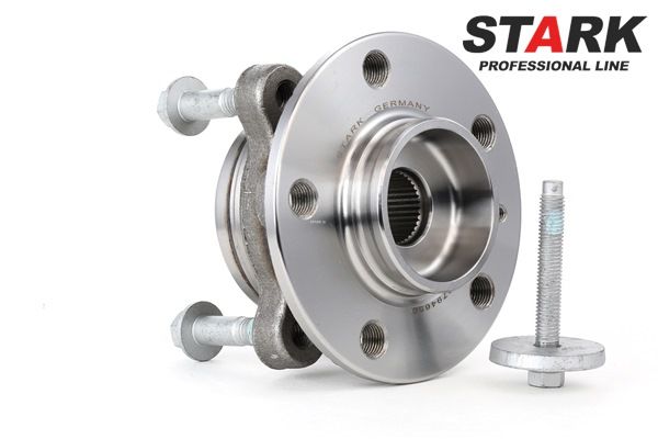 Radlagersatz SKWB-0180278 von STARK günstig für 66,45 € online kaufen