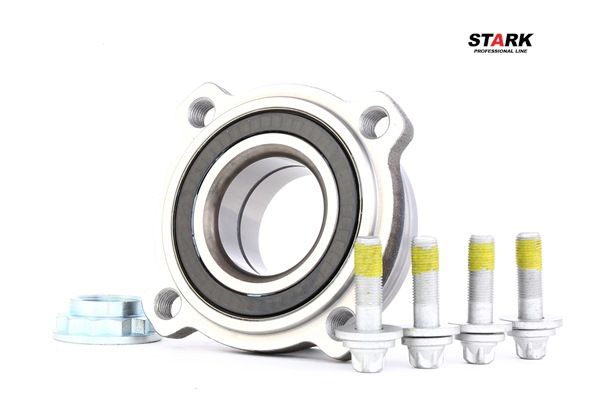 Online Shop für Radlagersatz von STARK EAN: 4059191051779