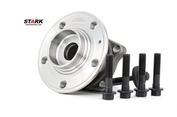 Radlagersatz SKWB-0180302 von STARK günstig für 61,10 € online kaufen