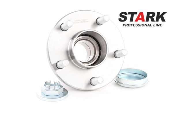 Osta STARK Pyöränlaakerisarja Art.: SKWB-0180351 verkossa