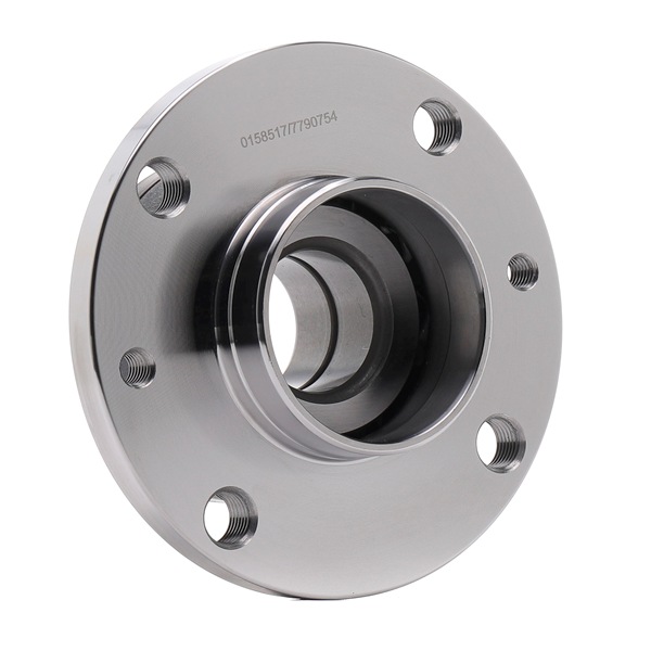 Achetez des Kit de roulement de roue STARK SKWB-0180362 à prix pour 40,73 €
