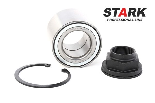 Acquista online STARK Kit cuscinetto ruota Art.: SKWB-0180204