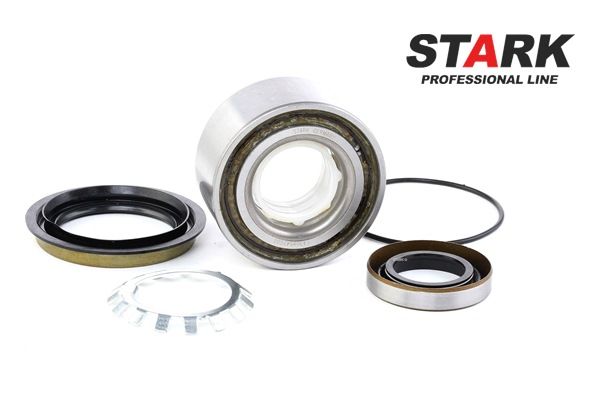 Radlagersatz SKWB-0180381