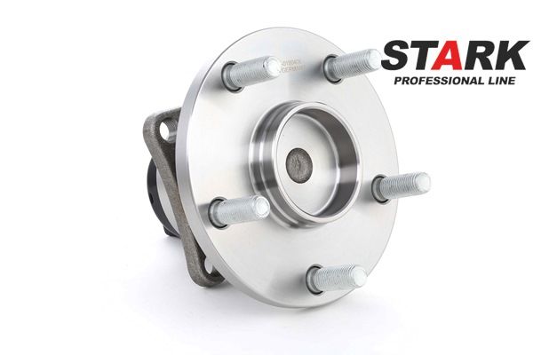 Compre STARK Juego de cojinete de rueda Art.: SKWB-0180406 online
