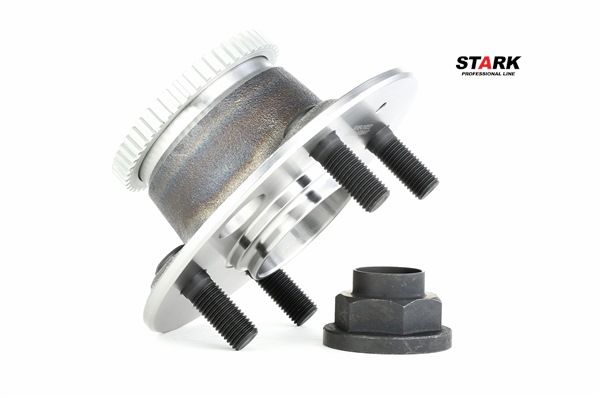 Radlagersatz SKWB-0180532 von STARK günstig für 30,82 € online kaufen
