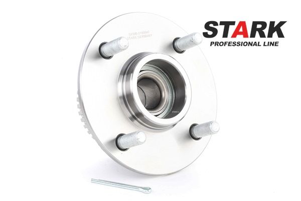 Radlagersatz SKWB-0180547 von STARK günstig für 45,22 € online kaufen