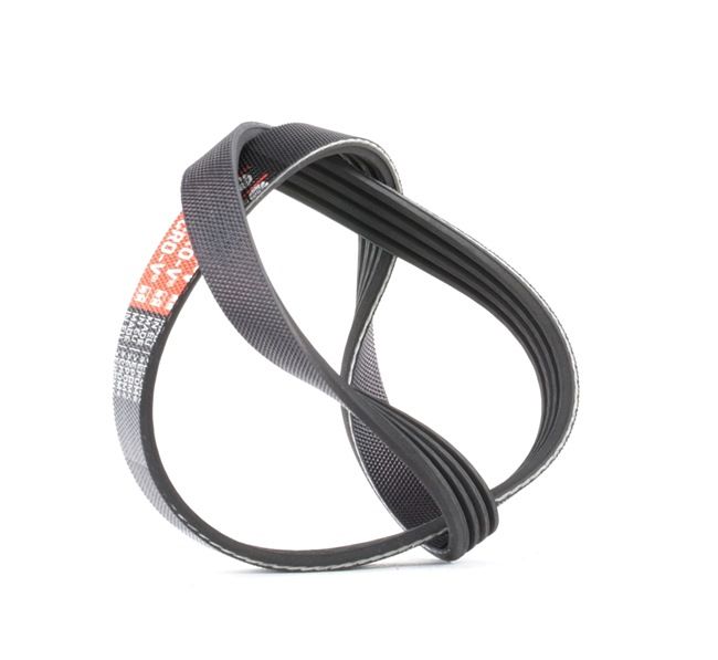 Compre Correia trapezoidal estriada da GATES 4PK668 a um preço baixo por 7,28 €