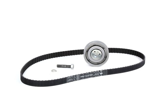 Acquista Kit cinghia di distribuzione da GATES K015016 a buon mercato per soli 30,89 €