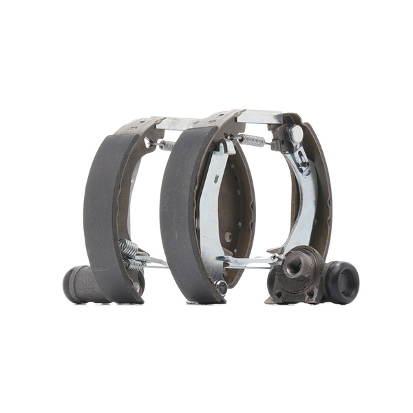 Acquista Kit freno, Freno a tamburo da A.B.S. 111408 a buon mercato per soli 90,42 €